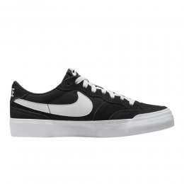 Incaltaminte Nike SB Zoom Pogo Plus Black/Black/White/White