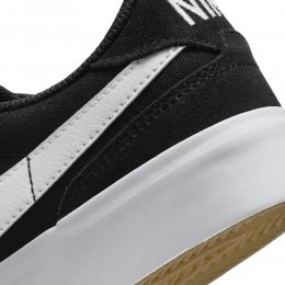 Incaltaminte Nike SB Zoom Pogo Plus Black/Black/White/White