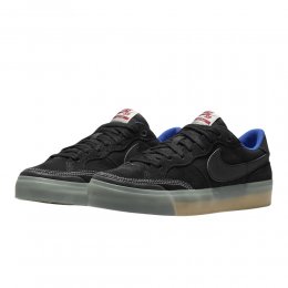 Incaltaminte Nike SB Zoom Pogo Plus Prm Black/Hyper Royal/Gum Light Brown/Black