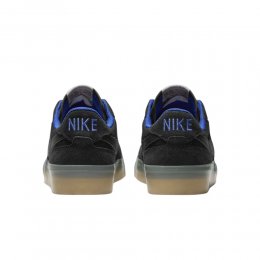 Incaltaminte Nike SB Zoom Pogo Plus Prm Black/Hyper Royal/Gum Light Brown/Black