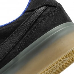 Incaltaminte Nike SB Zoom Pogo Plus Prm Black/Hyper Royal/Gum Light Brown/Black