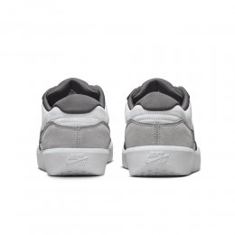 Incaltaminte Nike SB Force 58 Dark Grey/White/Wolf Grey/Dark Grey