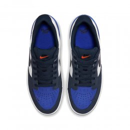 Incaltaminte Nike SB Force 58 Obsidian/White/Hyper Royal/Obsidian