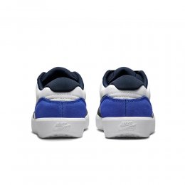 Incaltaminte Nike SB Force 58 Obsidian/White/Hyper Royal/Obsidian