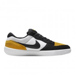 Incaltaminte Nike SB Force 58 University Gold/White/Black