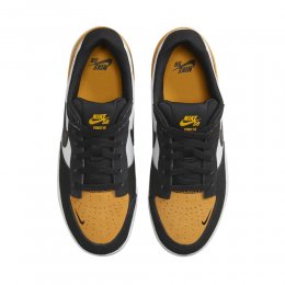 Incaltaminte Nike SB Force 58 University Gold/White/Black