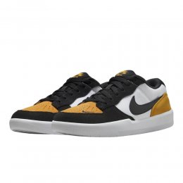 Incaltaminte Nike SB Force 58 University Gold/White/Black