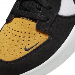 Incaltaminte Nike SB Force 58 University Gold/White/Black