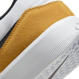 Incaltaminte Nike SB Force 58 University Gold/White/Black