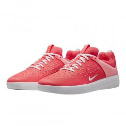 Incaltaminte Nike Sb Zoom Nyjah 3 Hot Punch/Hot Punch/Hot Punch/White