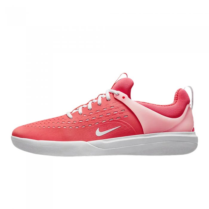 Incaltaminte Nike Sb Zoom Nyjah 3 Hot Punch/Hot Punch/Hot Punch/White