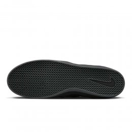 Incaltaminte Nike SB Ishod Wair Prm Black/Black/Black/Black