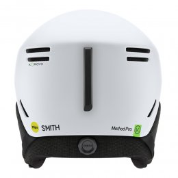 Casca Smith Method Pro Mips Matte White