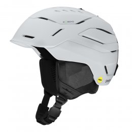 Casca Smith Vantage 2 Mips Matte White