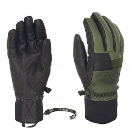 Manusi Level Eighties Clay