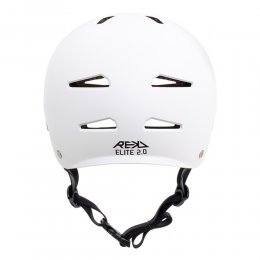 Casca Rekd Junior Ultralite Elite 2.0 White