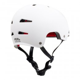 Casca Rekd Junior Ultralite Elite 2.0 White