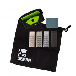 Kit Demon Elite Edge Care