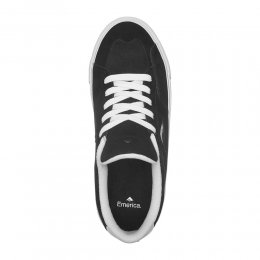 Incaltaminte Emerica Temple Black