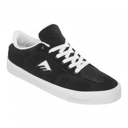 Incaltaminte Emerica Temple Black