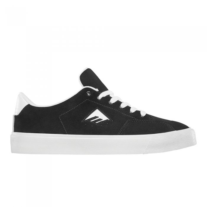 Incaltaminte Emerica Temple Black