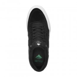 Incaltaminte Emerica Tilt G6 Vulc Black/White/Gum