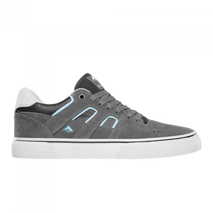 Incaltaminte Emerica Tilt G6 Vulc Grey