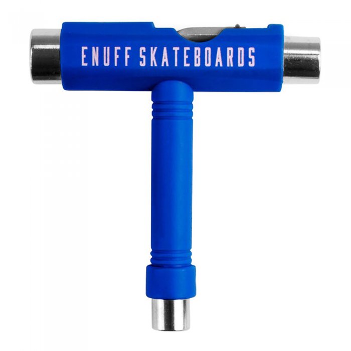 Skate Tool Enuff Essential Blue