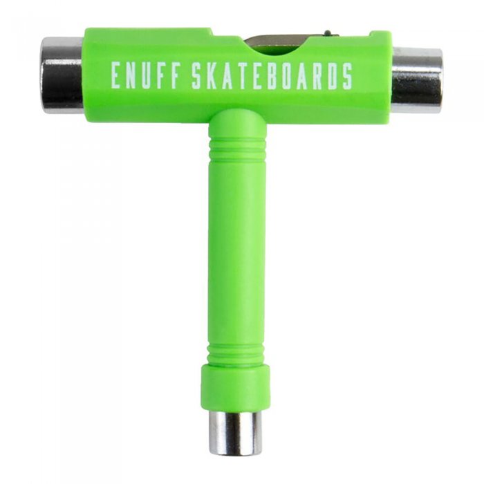 Skate Tool Enuff Essential Green