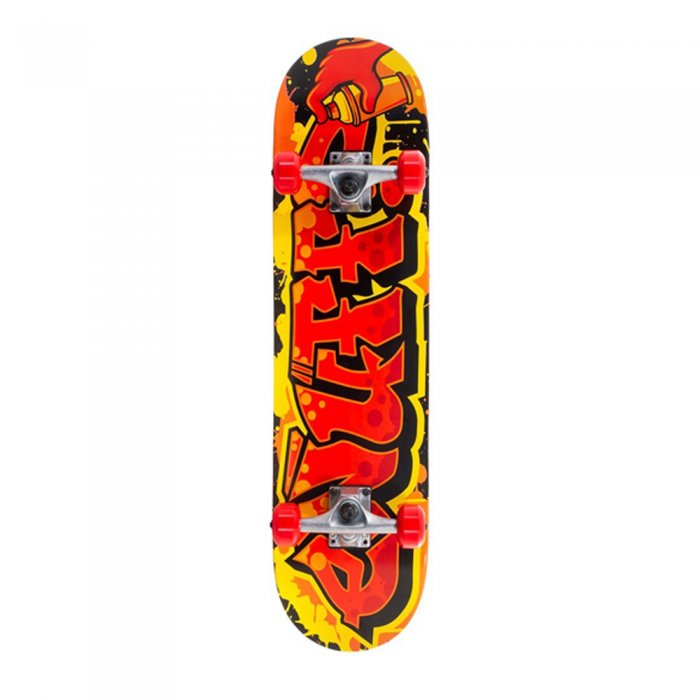 Skateboard Enuff Graffiti 2 Red 7.75inch