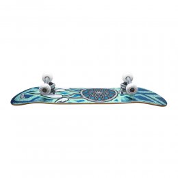 Skateboard Enuff Dreamcatcher Blue/Teal 7.75inch