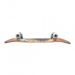 Skateboard Enuff Dreamcatcher Orange/Yellow 7.75inch