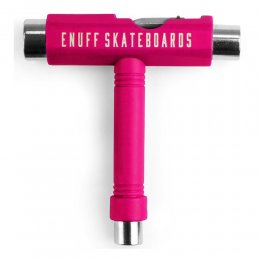 Skate Tool Enuff Essential Pink