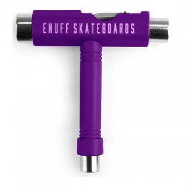 Skate Tool Enuff Essential Purple
