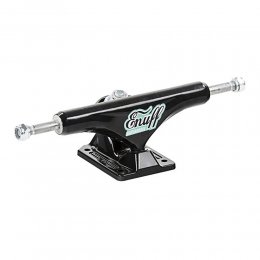 Set Truck Enuff Decade Pro Black/Black 139mm