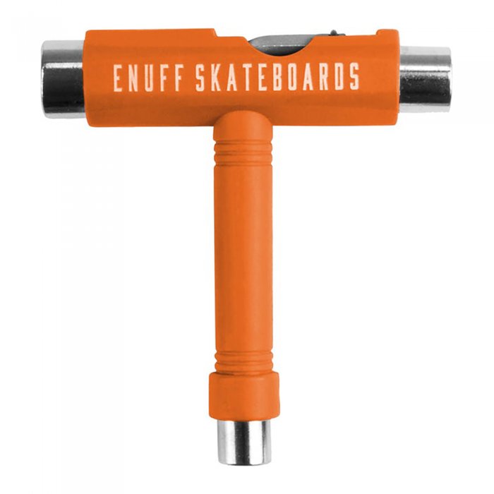 Skate Tool Enuff Essential Orange