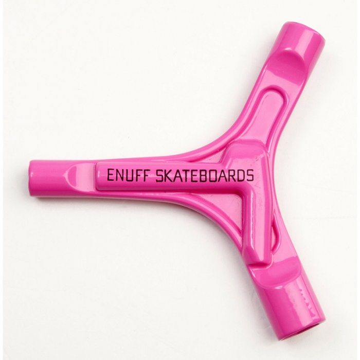 Y-Tool Skate Enuff pink