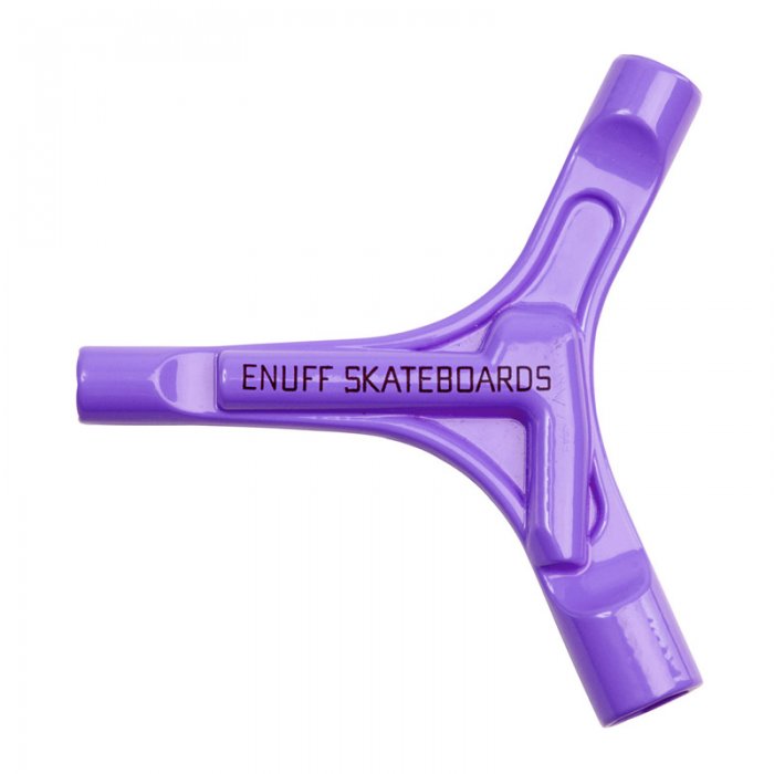 Y-Tool Skate Enuff purple