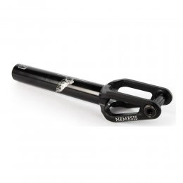 Furca Trotineta Ethic 12 STD Nemesis ICS Black