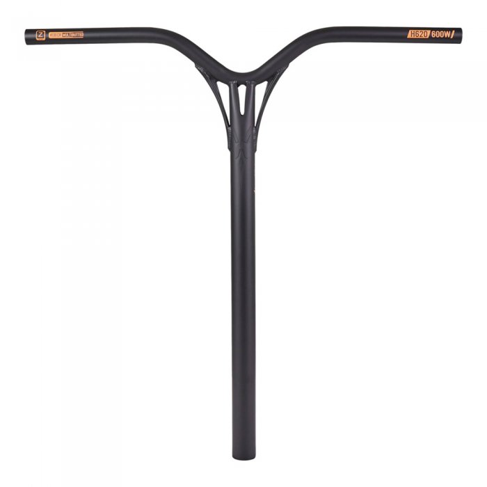 Ghidon Trotineta Ethic DTC Almasty V2 670mm Black