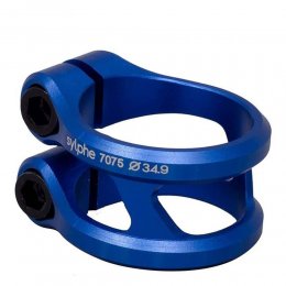 Clema Trotineta Ethic DTC Sylphe STD Blue