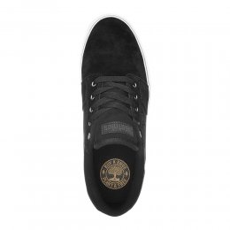 Incaltaminte Etnies Barge LS Black