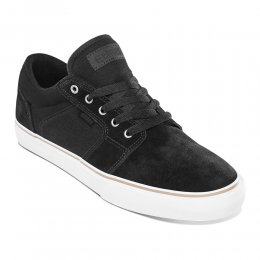 Incaltaminte Etnies Barge LS Black