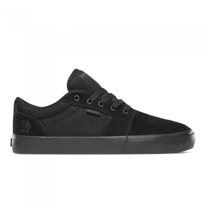 Incaltaminte Etnies Barge LS Black/Black/Black