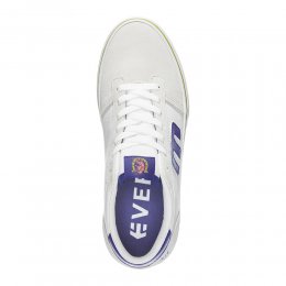 Incaltaminte Etnies Calli Vulcanic X Colt 45 White/Navy/Gold