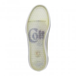 Incaltaminte Etnies Calli Vulcanic X Colt 45 White/Navy/Gold