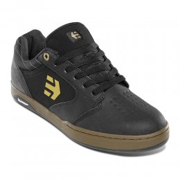 Incaltaminte Etnies Camber Crank Black/Gum