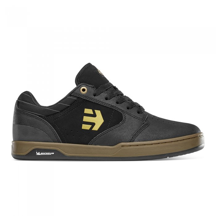 Incaltaminte Etnies Camber Crank Black/Gum