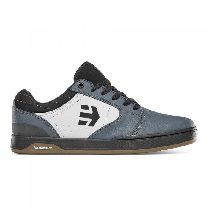 Incaltaminte Etnies Camber Crank Grey/Black/Gum