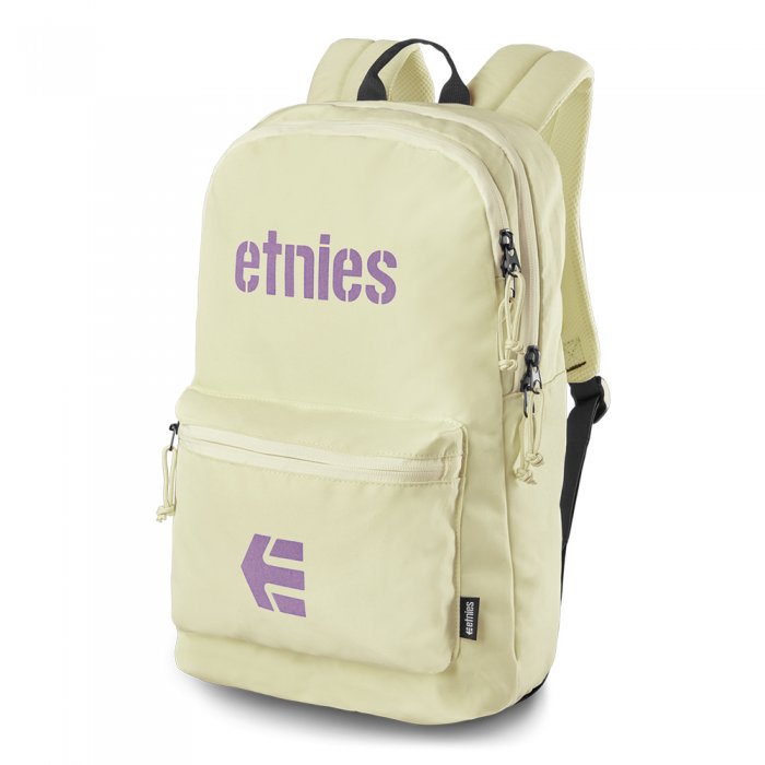 Rucsac Etnies Fader Print Natural